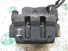 Recambio de pinza freno delantera izquierda para nissan interstar (x70) combi - 6, l2h2, batalla media referencia OEM IAM   