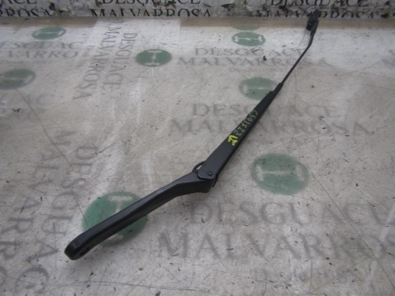 Recambio de brazo limpia delantero izquierdo para peugeot 308 sport referencia OEM IAM 6429EL  