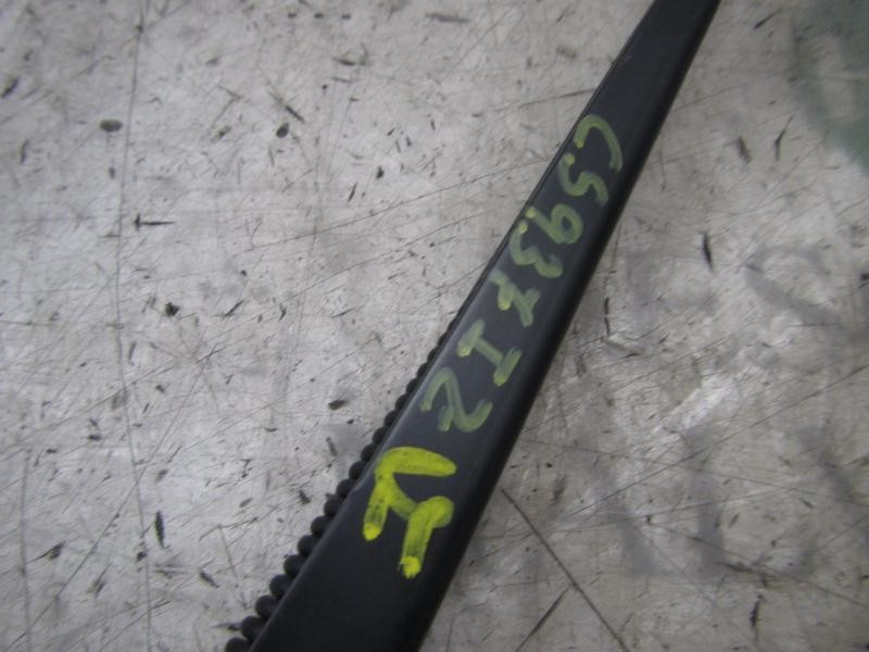 Recambio de brazo limpia delantero izquierdo para peugeot 308 sport referencia OEM IAM 6429EL  