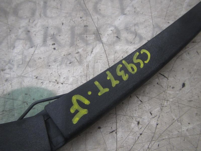 Recambio de brazo limpia trasero para peugeot 308 sport referencia OEM IAM 6429EP  