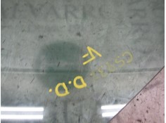 Recambio de cristal puerta delantero derecho para peugeot 308 sport referencia OEM IAM 9202K5   2