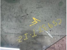 Recambio de cristal puerta trasero izquierdo para peugeot 308 sport referencia OEM IAM 9203HR   2