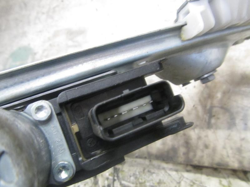 Recambio de elevalunas trasero derecho para peugeot 308 sport referencia OEM IAM 9224E2  