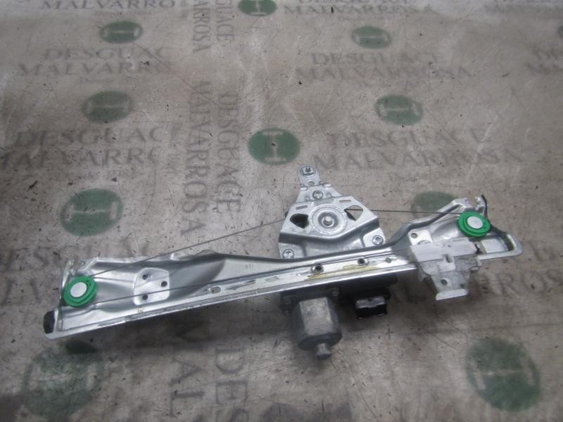 Recambio de elevalunas trasero derecho para peugeot 308 sport referencia OEM IAM 9224E2  