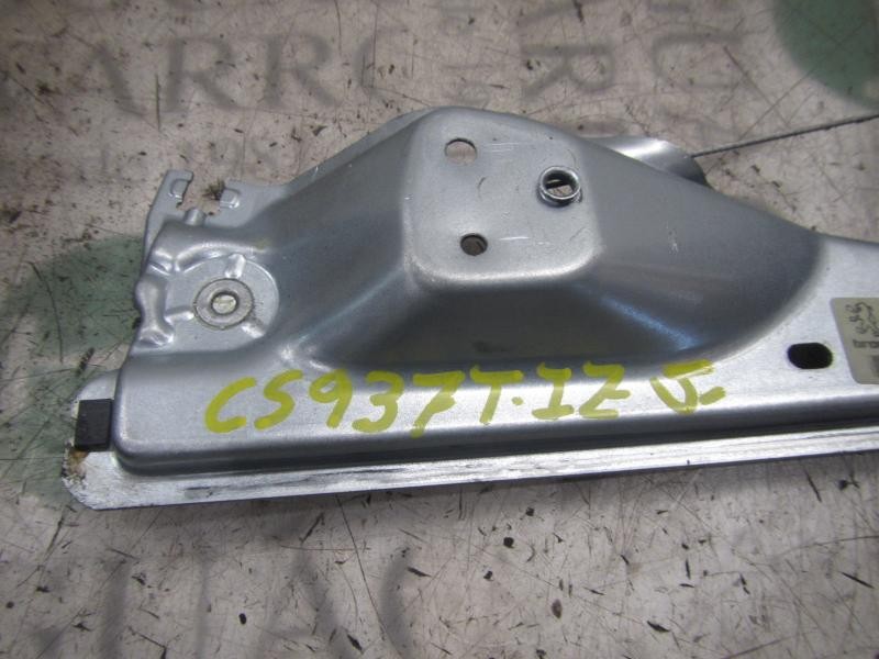 Recambio de elevalunas trasero izquierdo para peugeot 308 sport referencia OEM IAM 9223C9  