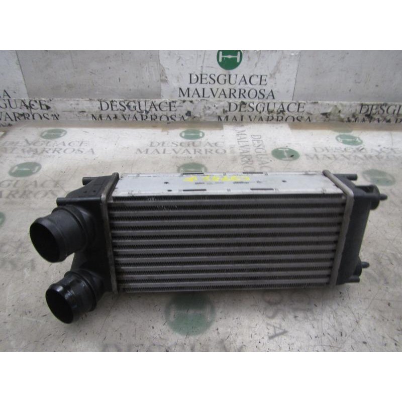 Recambio de intercooler para peugeot 308 sport referencia OEM IAM 1440H9  