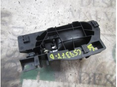 Recambio de maneta interior trasera derecha para peugeot 308 sport referencia OEM IAM 9144C8   2
