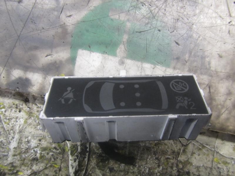 Recambio de modulo electronico para peugeot 308 sport referencia OEM IAM 659348  