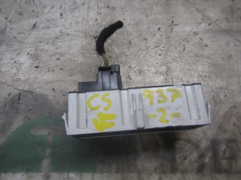 Recambio de modulo electronico para peugeot 308 sport referencia OEM IAM 659348  