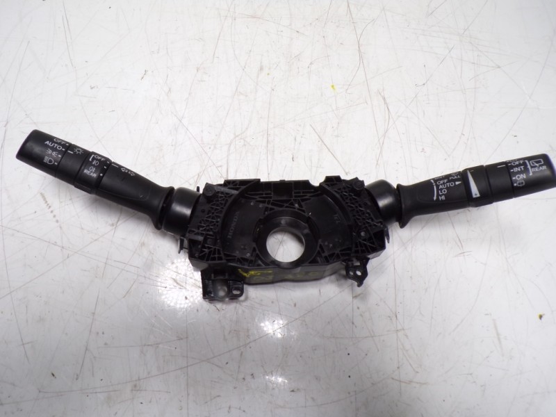 Recambio de mando luces para honda civic lim.5 (fk) 1.0 vtec cat referencia OEM IAM 35255TLAE11 35250 