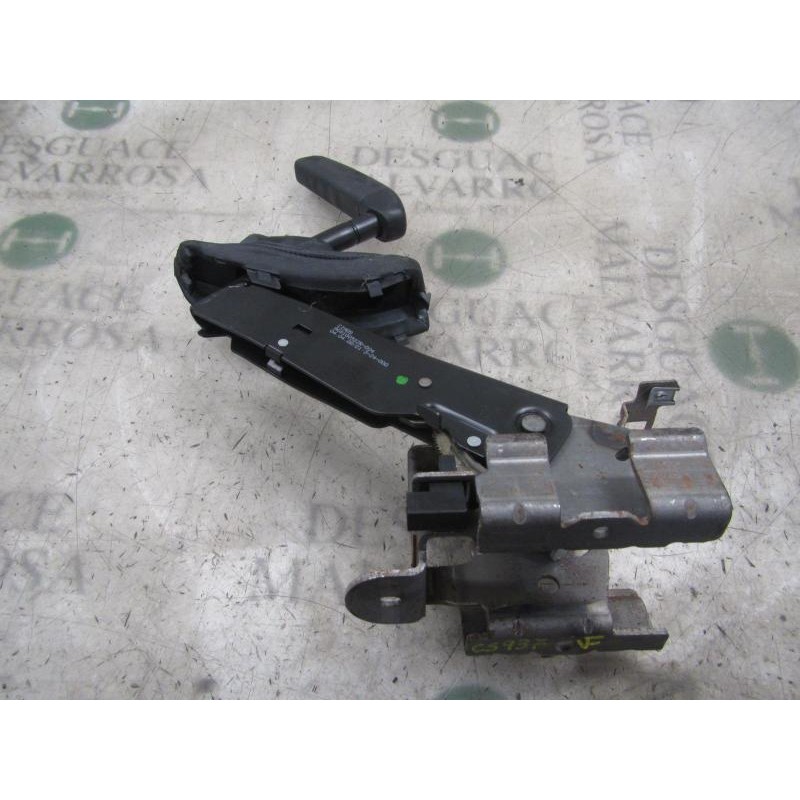 Recambio de palanca freno de mano para peugeot 308 sport referencia OEM IAM 4701G3  