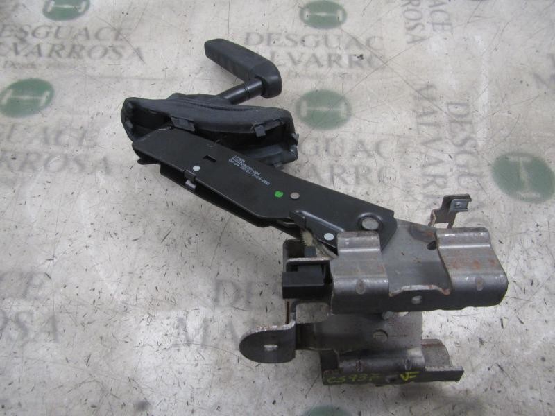 Recambio de palanca freno de mano para peugeot 308 sport referencia OEM IAM 4701G3  