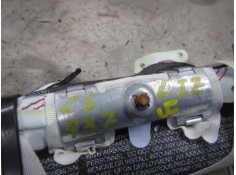 Recambio de airbag cortina delantero izquierdo para peugeot 308 sport referencia OEM IAM 8337CY   2