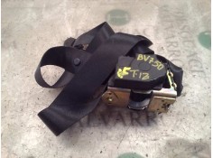 Recambio de cinturon seguridad trasero izquierdo para bmw serie 3 compact (e46) 316ti referencia OEM IAM 72117001709  