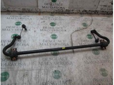 Recambio de barra estabilizadora delantera para nissan interstar (x70) combi - 6, l2h2, batalla media referencia OEM IAM   