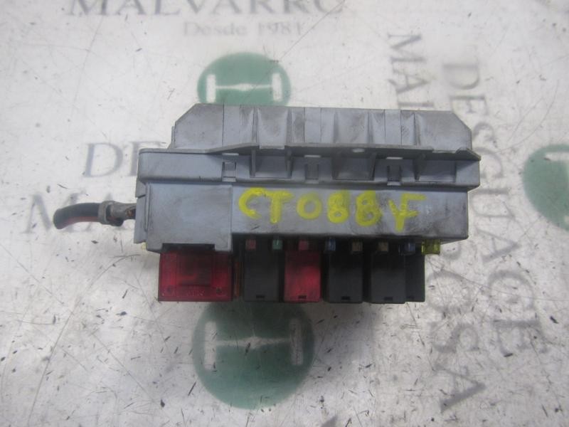 Recambio de caja reles / fusibles para alfa romeo 147 (190) 1.9 jtd impression referencia OEM IAM   