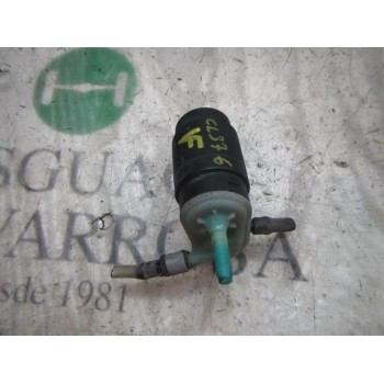 BOMBA LIMPIA 