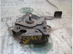 Recambio de cerradura capot para kia sportage td (5-ptas.) referencia OEM IAM    2