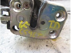 Recambio de cerradura puerta trasera derecha para kia sportage td (5-ptas.) referencia OEM IAM    2