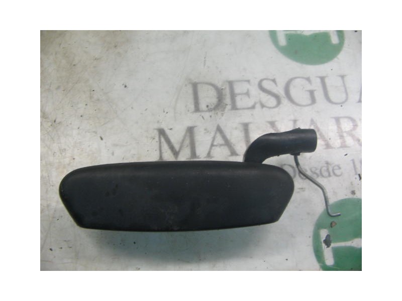 Recambio de maneta exterior delantera derecha para fiat punto berlina (188) 1.2 cat referencia OEM IAM   