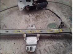 Recambio de elevalunas trasero izquierdo para opel frontera a sport referencia OEM IAM    2