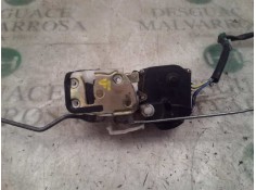 Recambio de cerradura puerta delantera izquierda para mg serie 400 (rt) 416 si (4-ptas.) referencia OEM IAM   