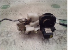 Recambio de cerradura puerta delantera izquierda para mg serie 400 (rt) 416 si (4-ptas.) referencia OEM IAM    2
