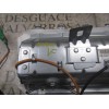Recambio de airbag delantero derecho para peugeot 207 x-line referencia OEM IAM   