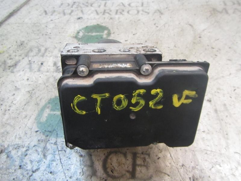 Recambio de abs para peugeot boxer caja cerrada (bat. 3450) (333) hdi (333) referencia OEM IAM   