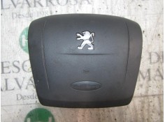 Recambio de airbag delantero izquierdo para peugeot boxer caja cerrada (bat. 3450) (333) hdi (333) referencia OEM IAM   