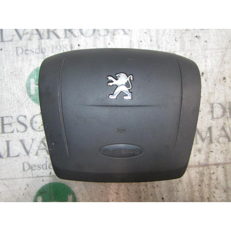 Recambio de airbag delantero izquierdo para peugeot boxer caja cerrada (bat. 3450) (333) hdi (333) referencia OEM IAM   