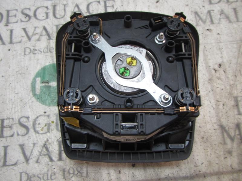 Recambio de airbag delantero izquierdo para peugeot boxer caja cerrada (bat. 3450) (333) hdi (333) referencia OEM IAM   
