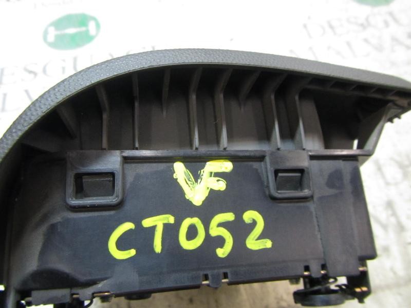 Recambio de airbag delantero izquierdo para peugeot boxer caja cerrada (bat. 3450) (333) hdi (333) referencia OEM IAM   