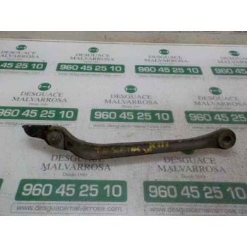 BRAZO SUSPENSION SUPERIOR TRASERO DERECHO A2303500429 