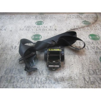 CINTURON SEGURIDAD TRASERO CENTRAL 72119138234 