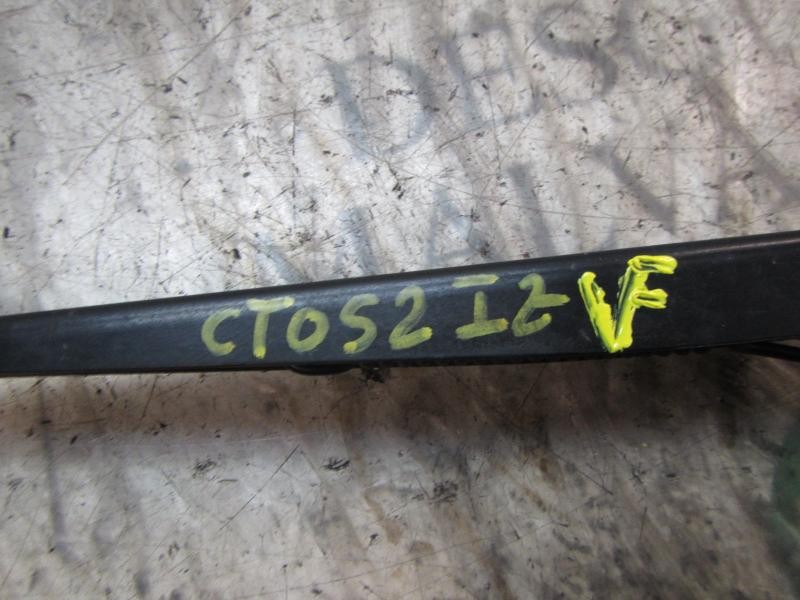 Recambio de brazo limpia delantero izquierdo para peugeot boxer caja cerrada (bat. 3450) (333) hdi (333) referencia OEM IAM   