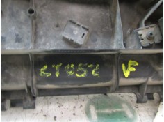 Recambio de canalizador aire para peugeot boxer caja cerrada (bat. 3450) (333) hdi (333) referencia OEM IAM    2