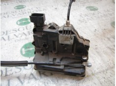 Recambio de cerradura puerta delantera derecha para peugeot boxer caja cerrada (bat. 3450) (333) hdi (333) referencia OEM IAM    2