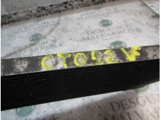 Recambio de condensador aire acondicionado para peugeot boxer caja cerrada (bat. 3450) (333) hdi (333) referencia OEM IAM    2