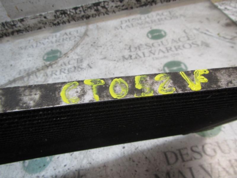 Recambio de condensador aire acondicionado para peugeot boxer caja cerrada (bat. 3450) (333) hdi (333) referencia OEM IAM   