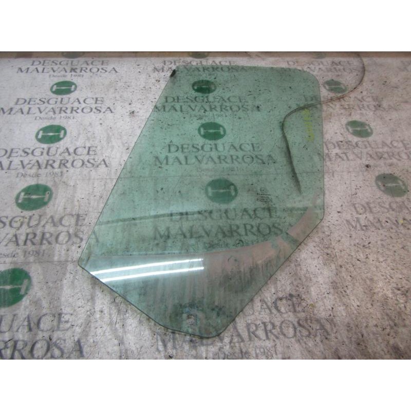 Recambio de cristal puerta delantero izquierdo para peugeot boxer caja cerrada (bat. 3450) (333) hdi (333) referencia OEM IAM   