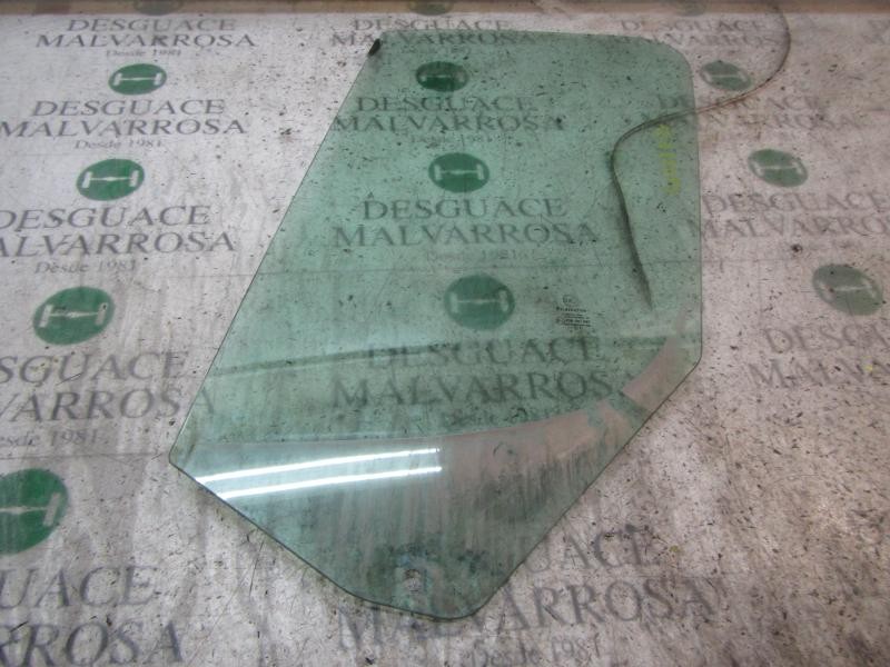 Recambio de cristal puerta delantero izquierdo para peugeot boxer caja cerrada (bat. 3450) (333) hdi (333) referencia OEM IAM   