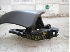 Recambio de maneta interior delantera derecha para peugeot boxer caja cerrada (bat. 3450) (333) hdi (333) referencia OEM IAM    2