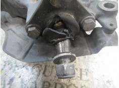 Recambio de mangueta delantera izquierda para peugeot boxer caja cerrada (bat. 3450) (333) hdi (333) referencia OEM IAM    2