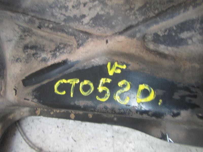 Recambio de puente delantero para peugeot boxer caja cerrada (bat. 3450) (333) hdi (333) referencia OEM IAM   