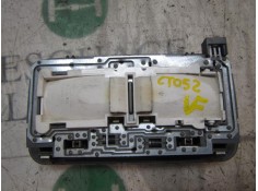 Recambio de piloto interior para peugeot boxer caja cerrada (bat. 3450) (333) hdi (333) referencia OEM IAM    2