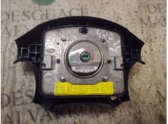 Recambio de airbag delantero izquierdo para hyundai matrix (fc) 1.6 gls referencia OEM IAM 5690017100LK   2