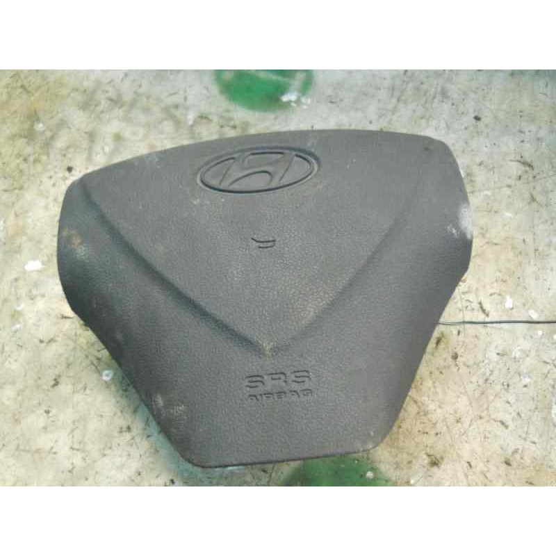 Recambio de airbag delantero izquierdo para hyundai getz (tb) 1.5 crdi referencia OEM IAM 569001C600WK X1ADBS8L230195 X1ADBS8L23