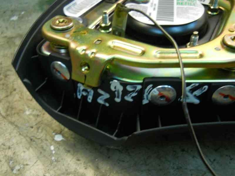 Recambio de airbag delantero izquierdo para hyundai getz (tb) 1.5 crdi referencia OEM IAM 569001C600WK X1ADBS8L230195 X1ADBS8L23