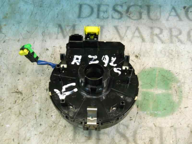 Recambio de anillo airbag para hyundai getz (tb) 1.5 crdi referencia OEM IAM 934901C240 HU6V580096 HU6V580096